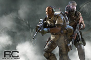 [AC] Arctic Combat - Wallpaper 1
