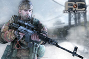 [AC] Arctic Combat - Wallpaper Ranger RSA
